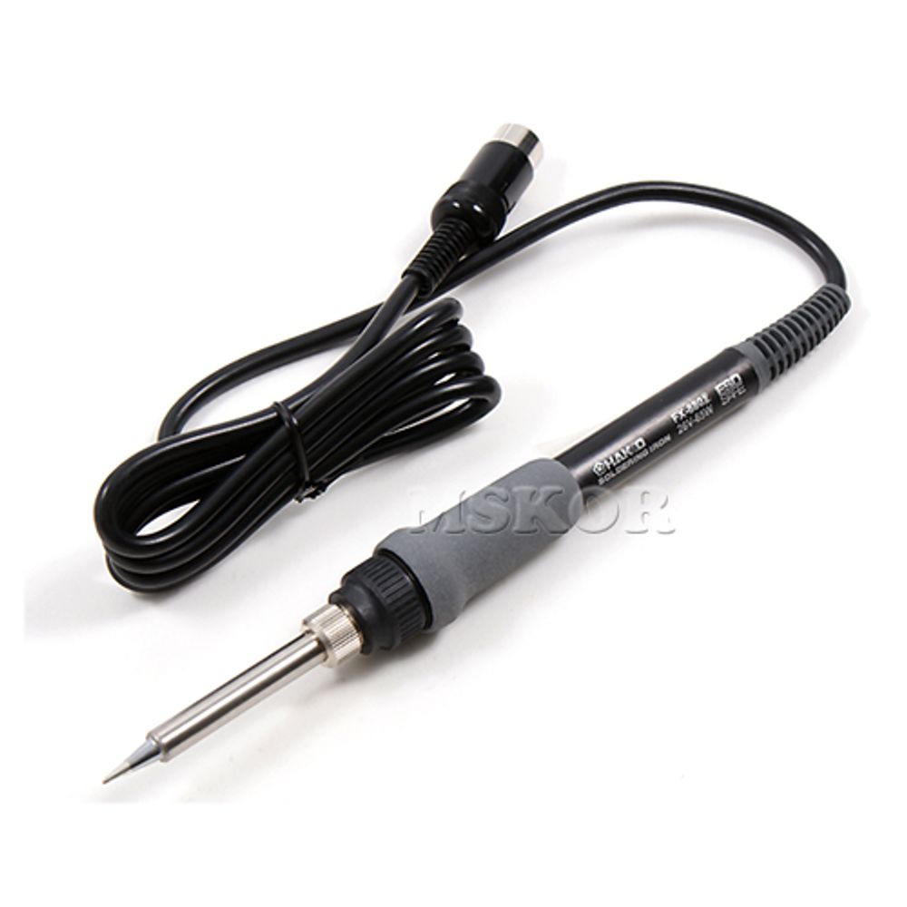 HAKKO Soldering Iron FX8802-01, For N2 SYSTEM, 65W